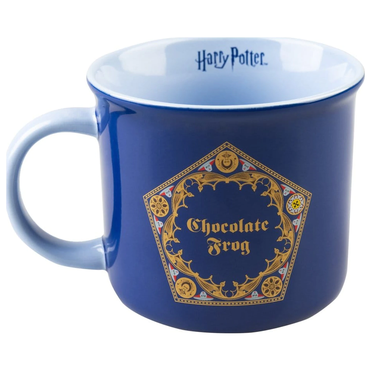 Harry Potter Premium Mug Chocolate Frog  375 ml product photo