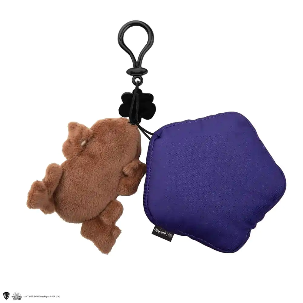 Harry Potter Plush Keychain Chocolate Frog 8 cm termékfotó