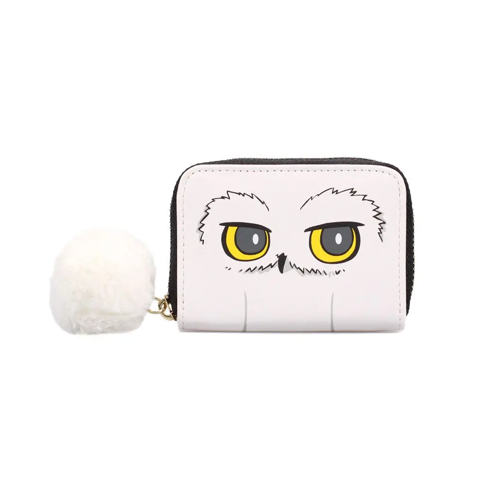 Harry Potter Coin Purse Hedwig product photo