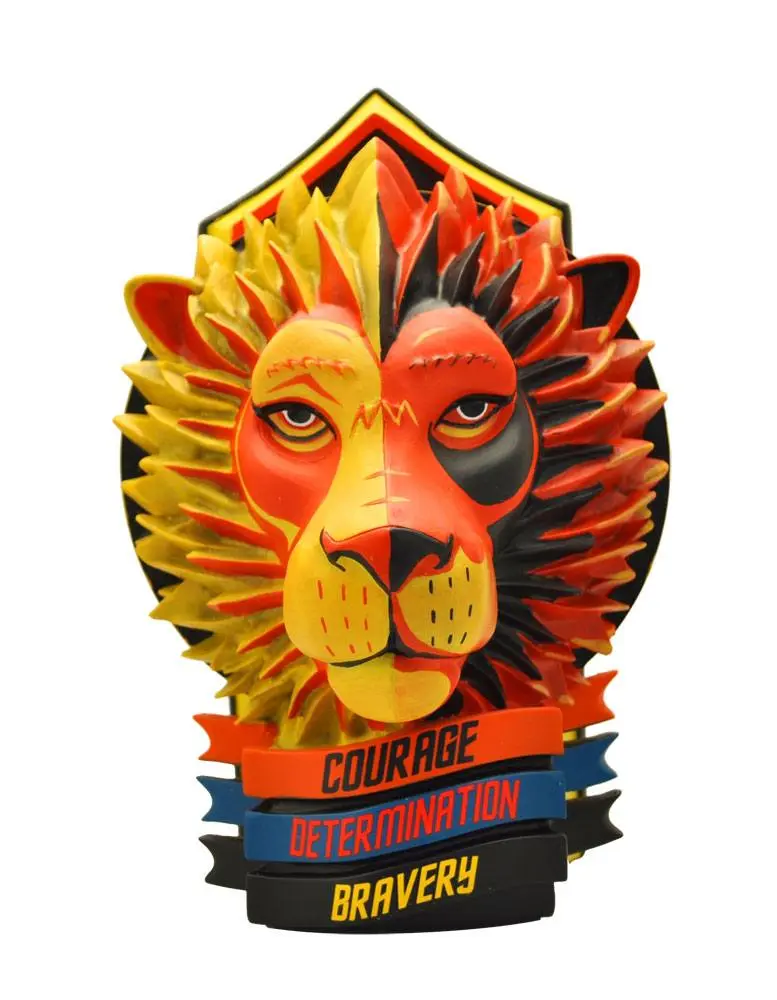 Harry Potter Collector Collection Statue Gryffindor Crest 26 cm product photo