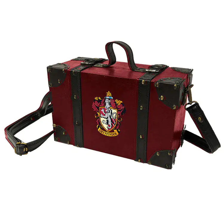 Harry Potter Premium Gift Set Colorful Crest Gryffindor product photo