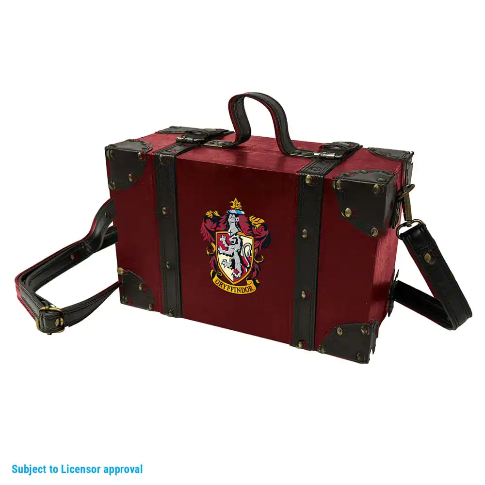 Harry Potter Premium Gift Set Colorful Crest Gryffindor termékfotó