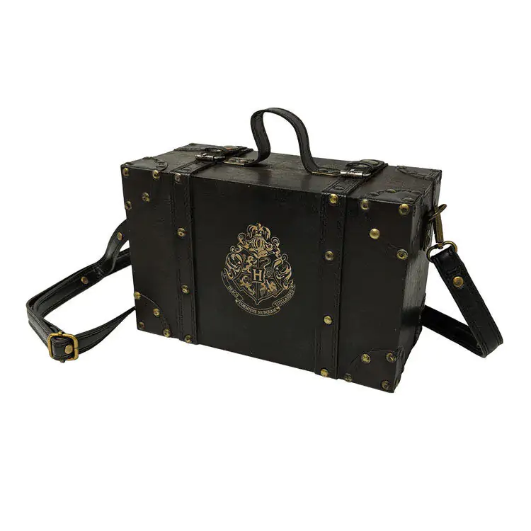 Harry Potter Premium Gift Set Colorful Crest product photo