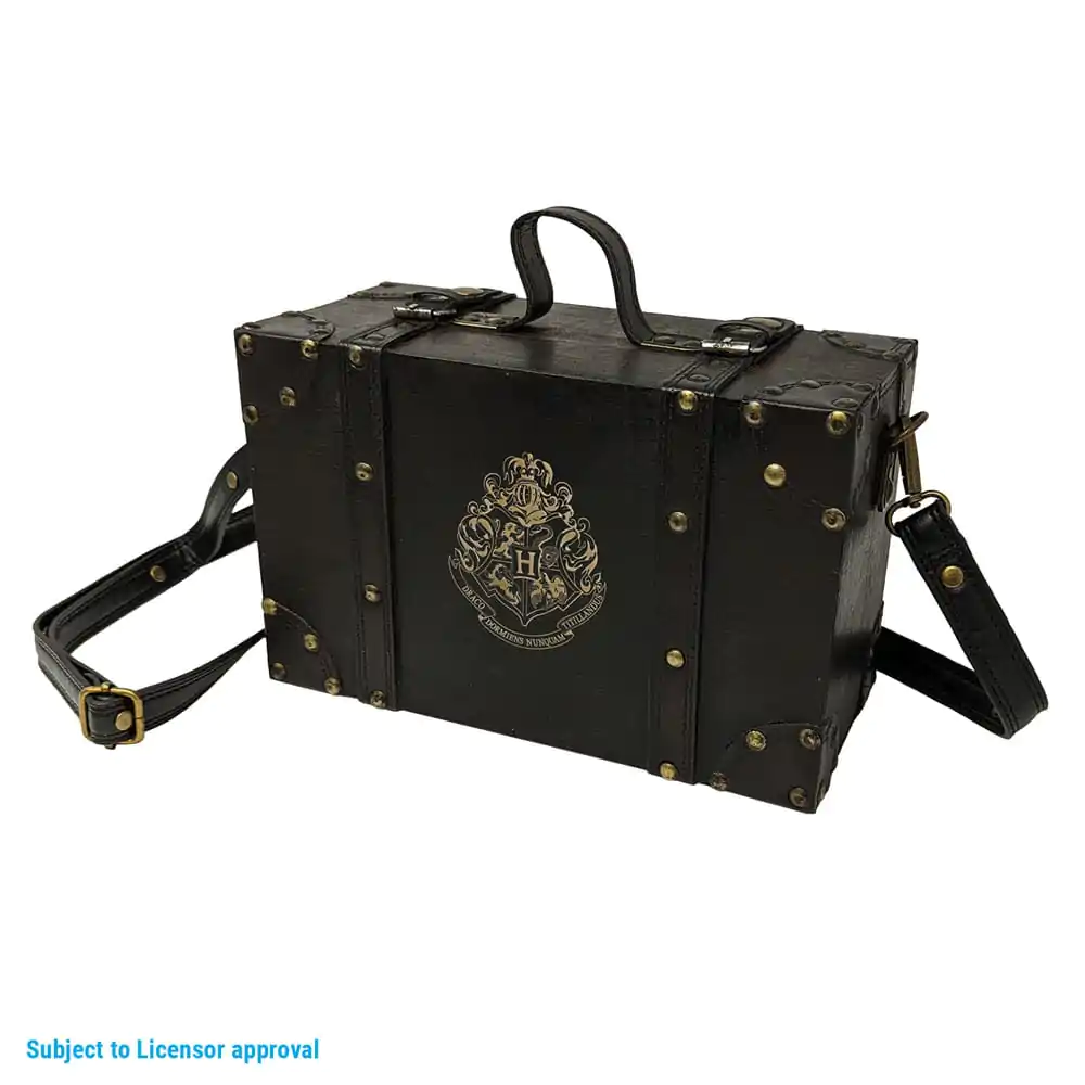 Harry Potter Premium Gift Set Colorful Crest termékfotó