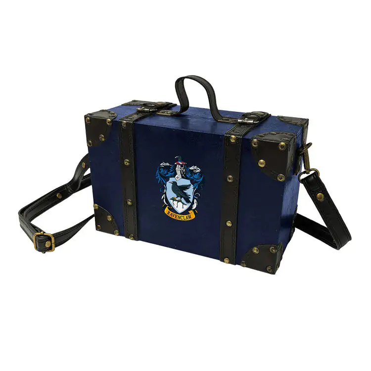 Harry Potter Premium Gift Set Colorful Crest Ravenclaw product photo