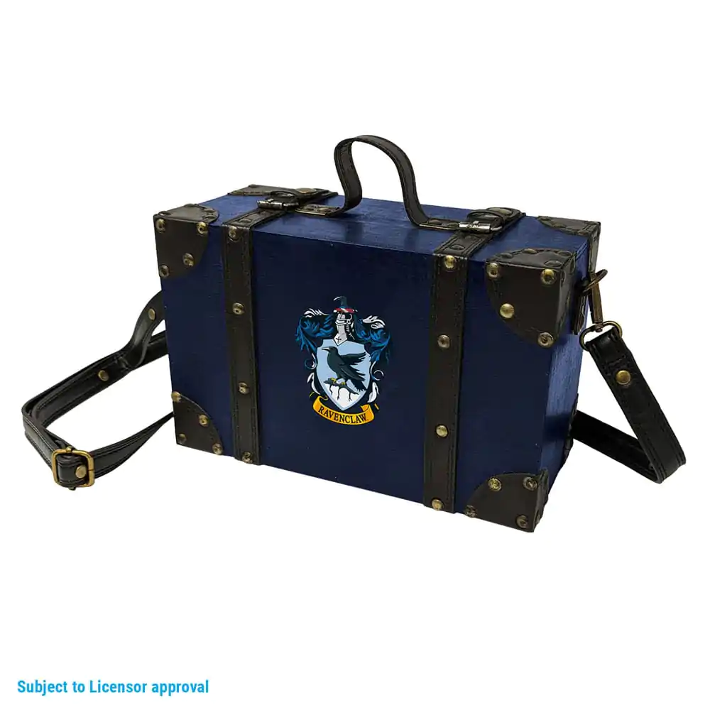 Harry Potter Premium Gift Set Colorful Crest Ravenclaw termékfotó