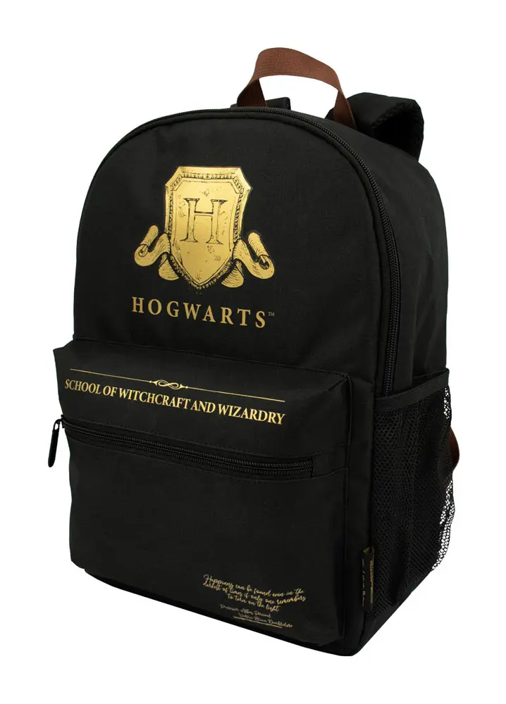Harry Potter Core Backpack Hogwarts Shield product photo