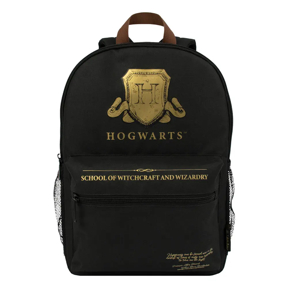 Harry Potter Core Backpack Hogwarts Shield product photo