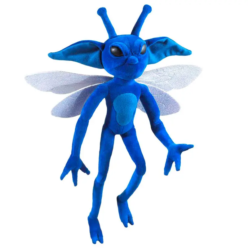 Harry Potter Cornish Pixie plush toy 32cm product photo