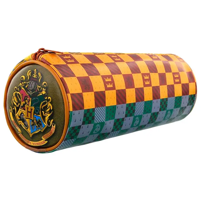 Harry Potter Crests pencil case termékfotó