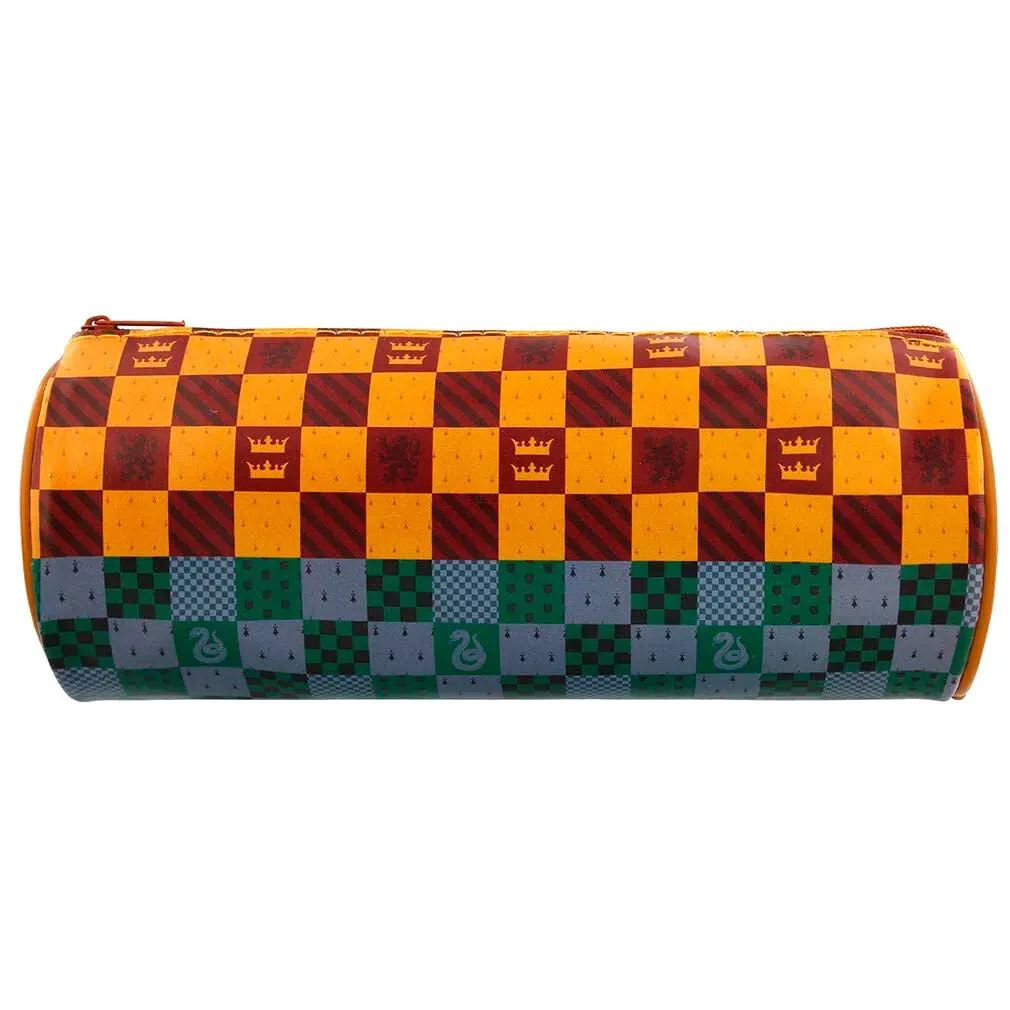 Harry Potter Crests pencil case termékfotó