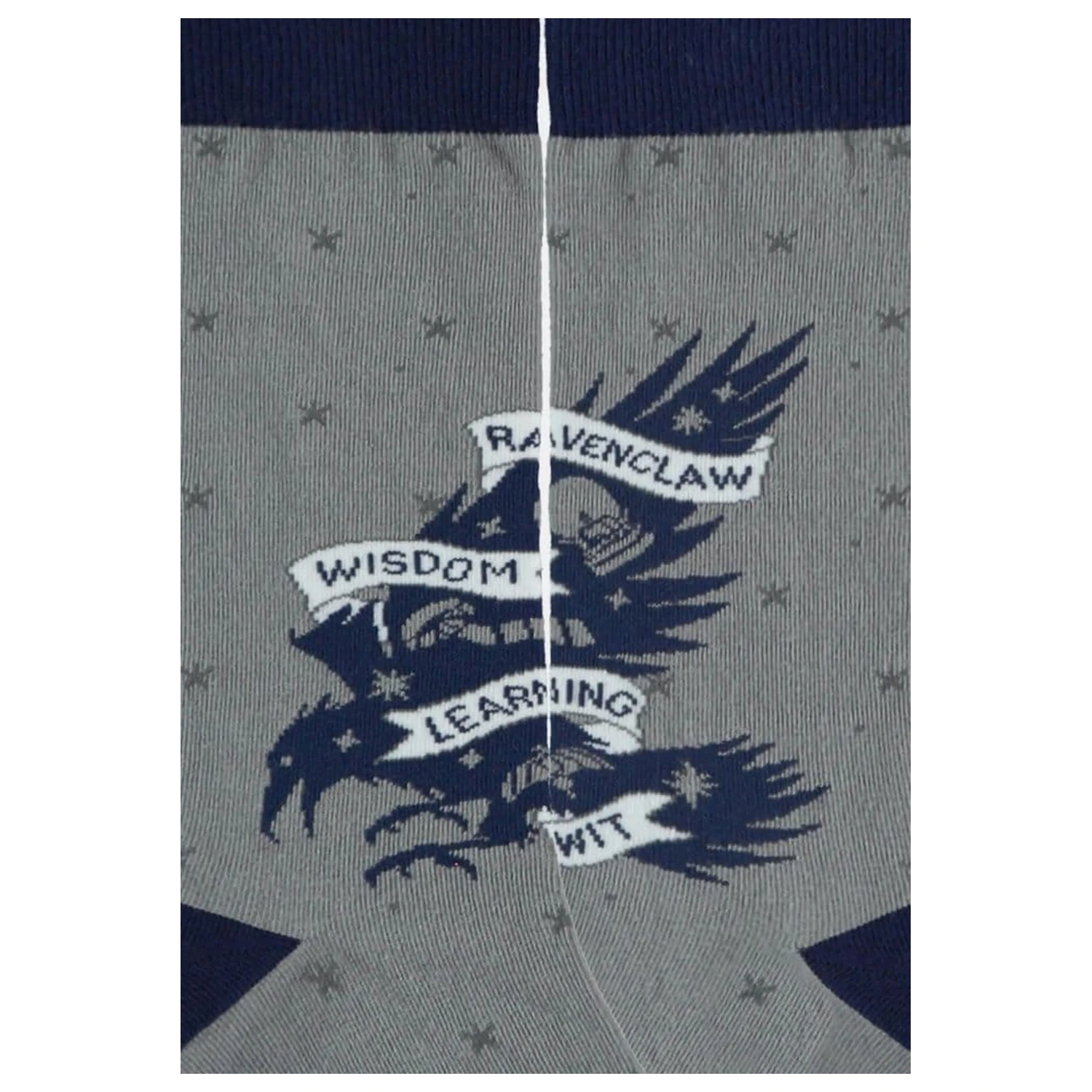 Harry Potter Crew Socks Ravenclaw 39-42 product photo