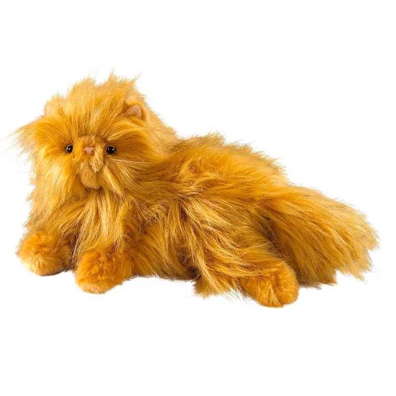 Harry Potter Plush Figure Crookshanks 25 cm product photo