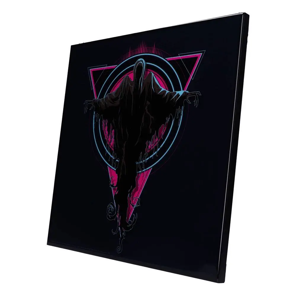 Harry Potter Crystal Clear Picture Dementor 32 x 32 cm product photo