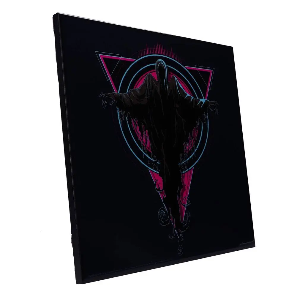 Harry Potter Crystal Clear Picture Dementor 32 x 32 cm product photo