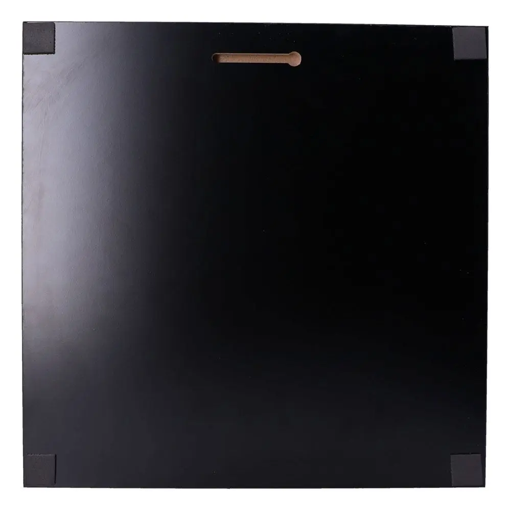 Harry Potter Crystal Clear Picture Deathly Hallows 32 x 32 cm product photo