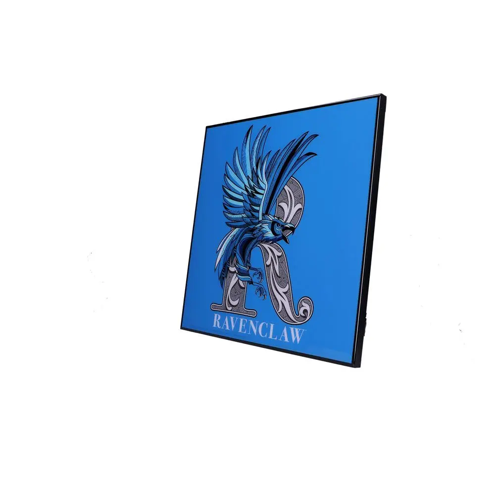 Harry Potter Crystal Clear Picture Ravenclaw 32 x 32 cm product photo
