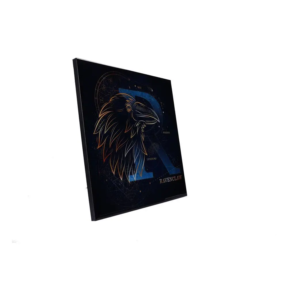 Harry Potter Crystal Clear Picture Ravenclaw Celestial 32 x 32 cm product photo
