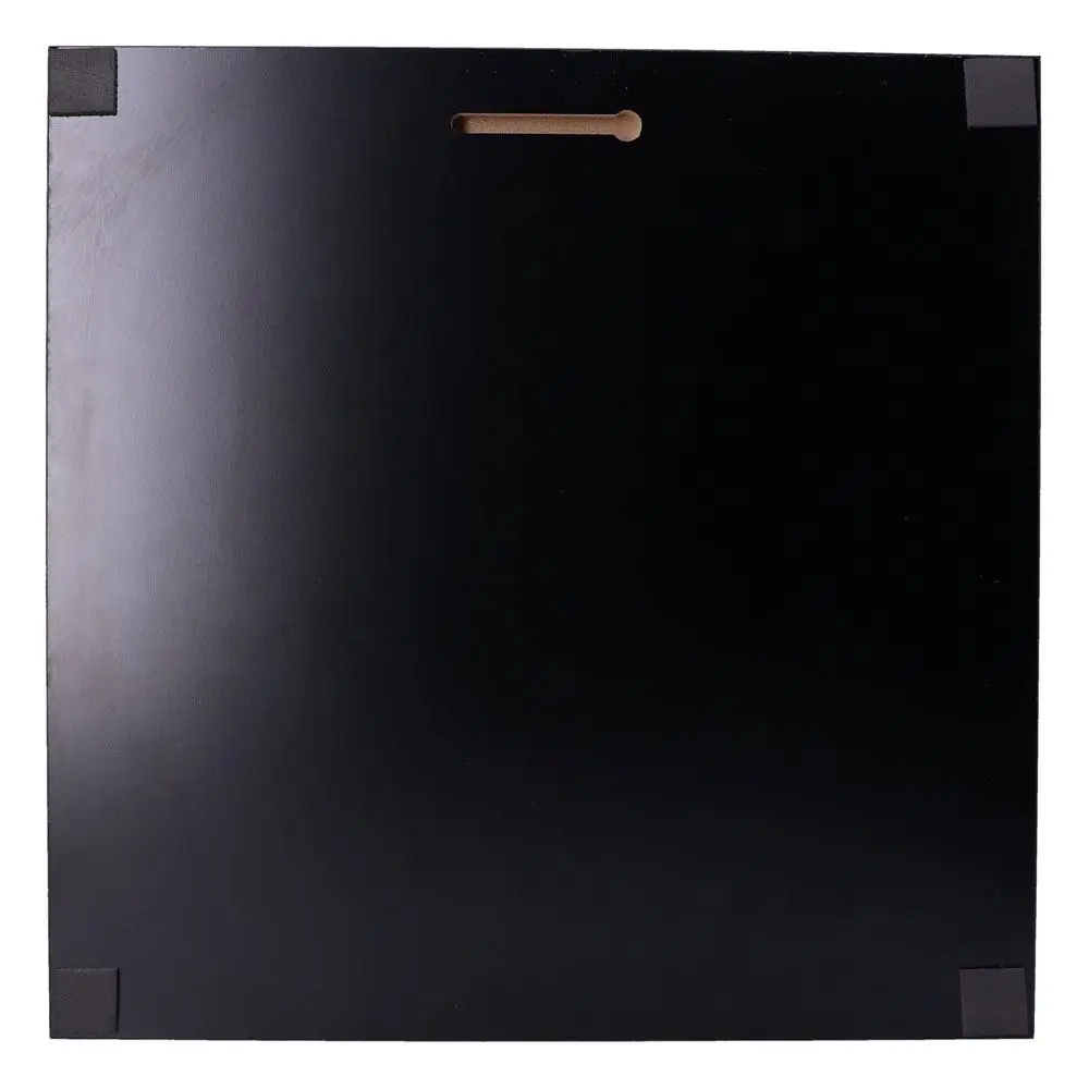 Harry Potter Crystal Clear Picture Hufflepuff Celestial 32 x 32 cm product photo