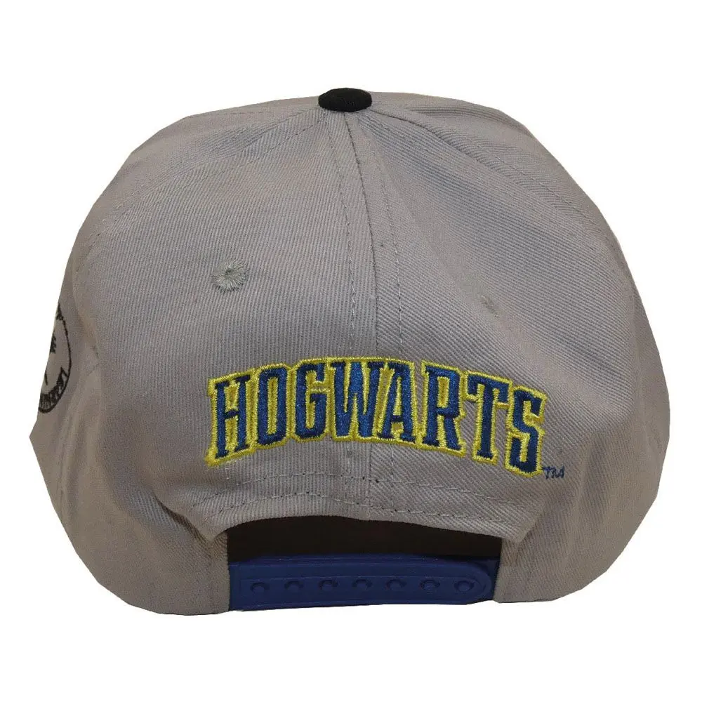 Harry Potter Curved Bill Cap College Ravenclaw product photo
