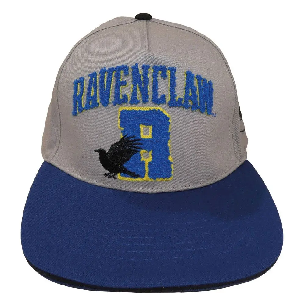 Harry Potter Curved Bill Cap College Ravenclaw product photo