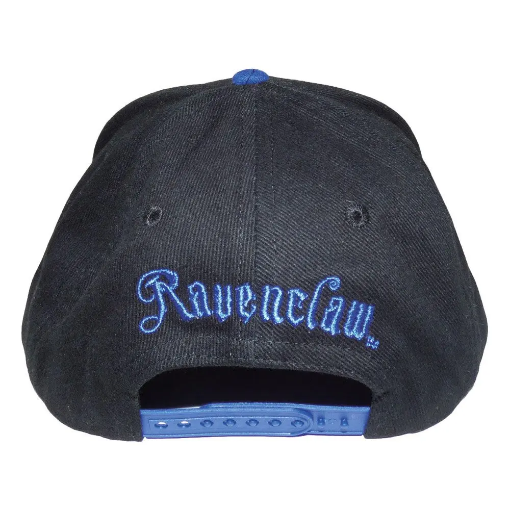 Harry Potter Curved Bill Cap Badge Ravenclaw product photo