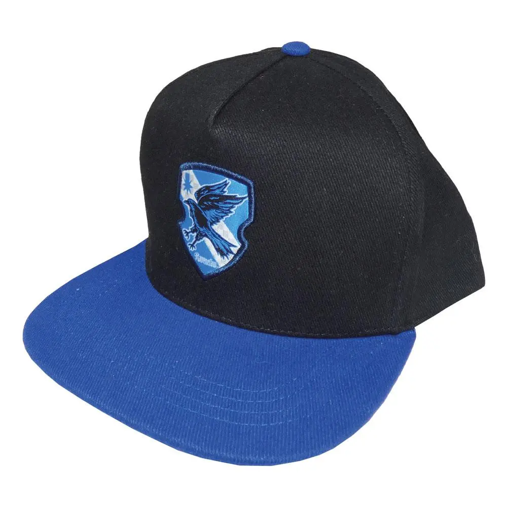 Harry Potter Curved Bill Cap Badge Ravenclaw product photo