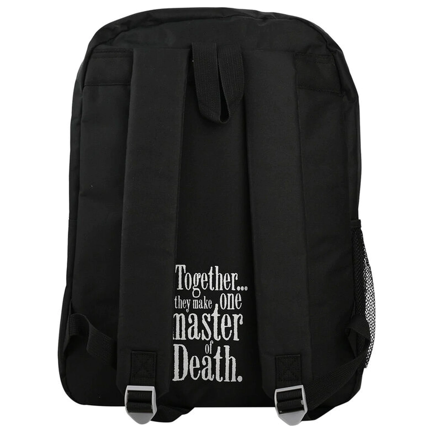 Harry Potter Dark Arts Deathly Hallows backpack product photo