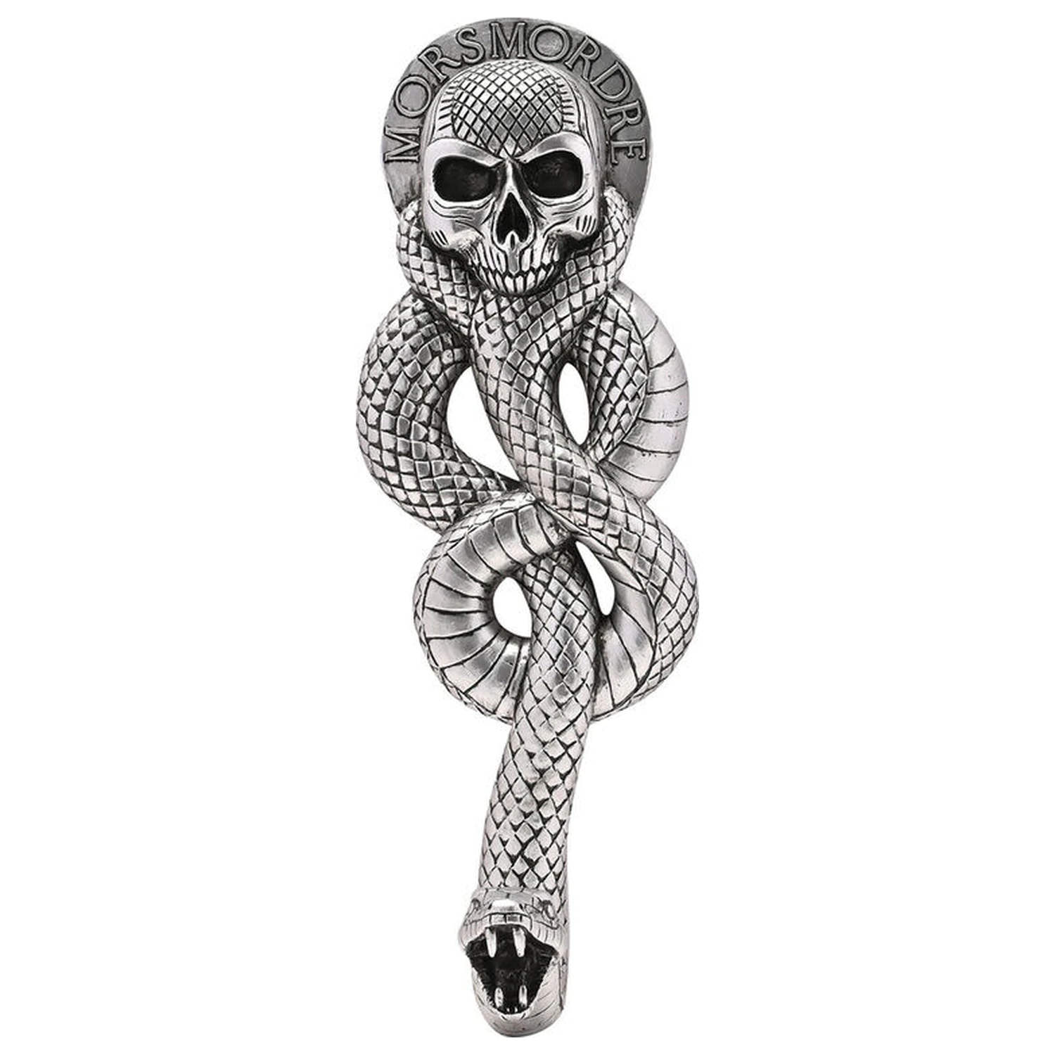 Harry Potter Dark Arts Morsmordre plaque product photo