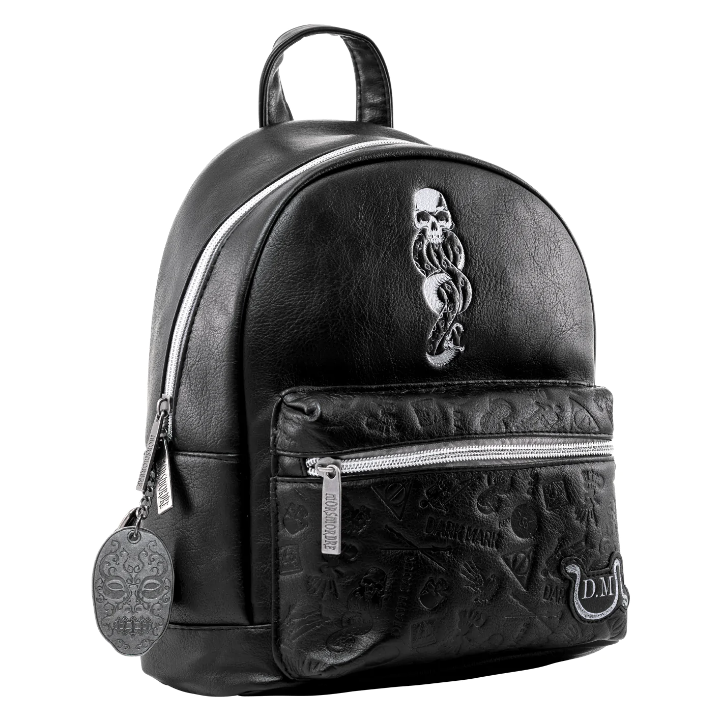 Harry Potter Backpack Dark Arts termékfotó