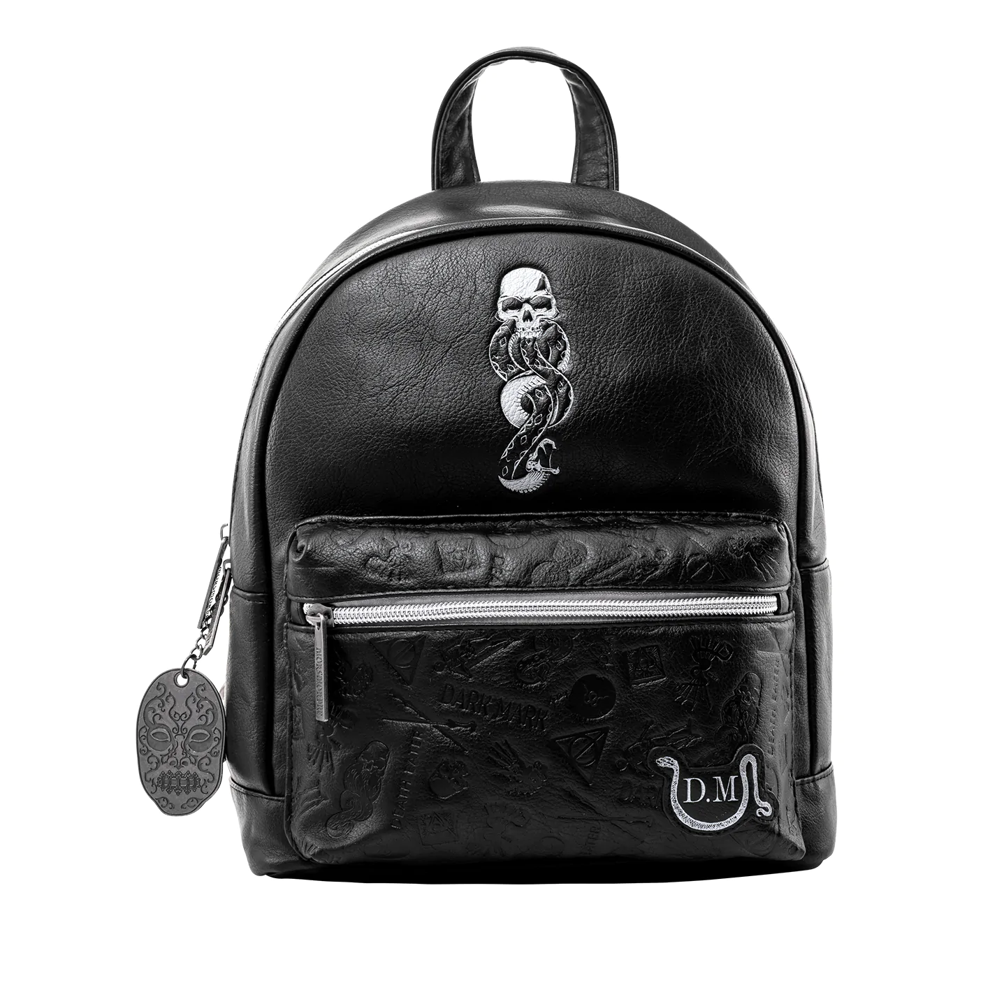 Harry Potter Backpack Dark Arts termékfotó