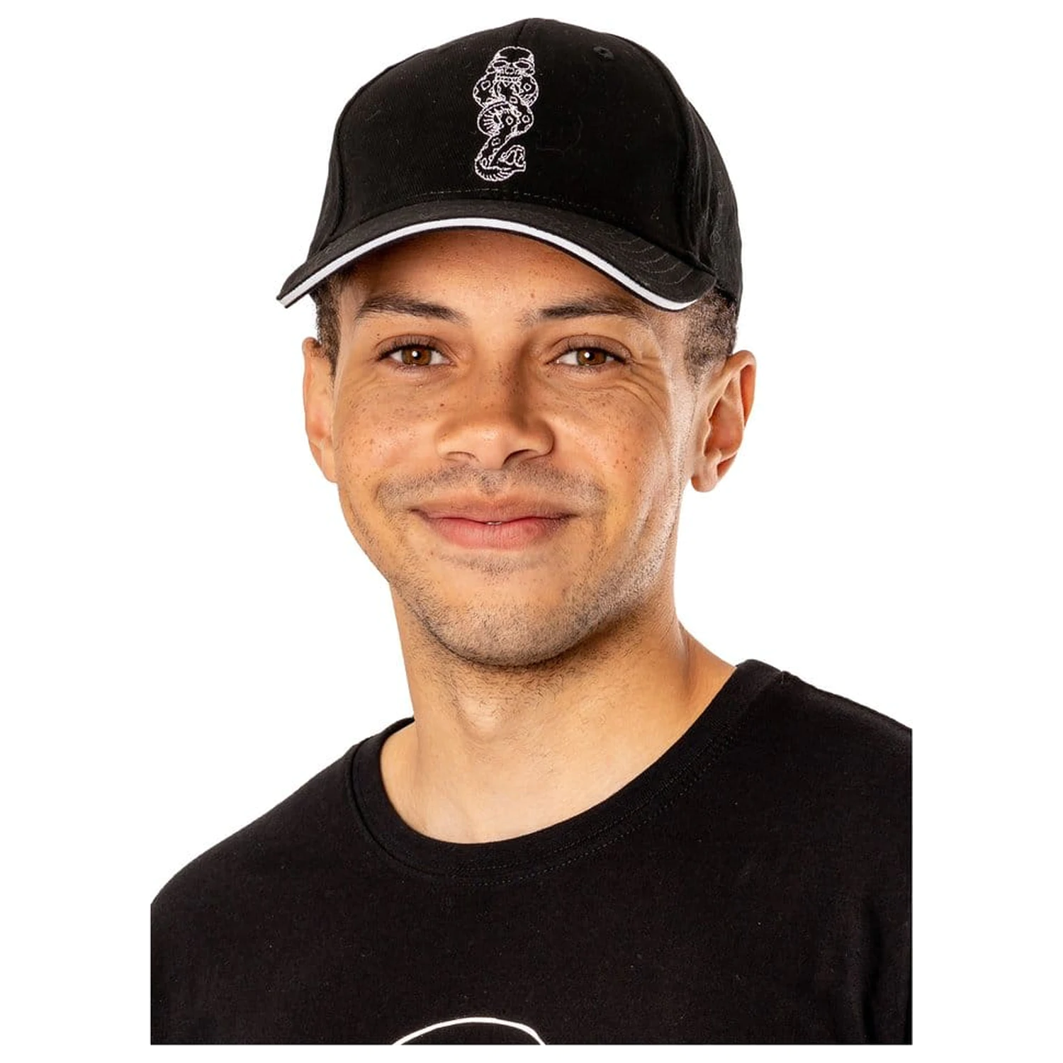 Harry Potter Baseball Cap Dark Mark product photo