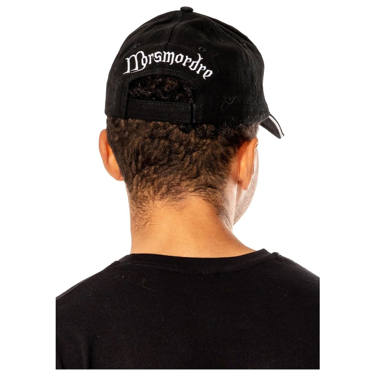 Harry Potter Baseball Cap Dark Mark product photo