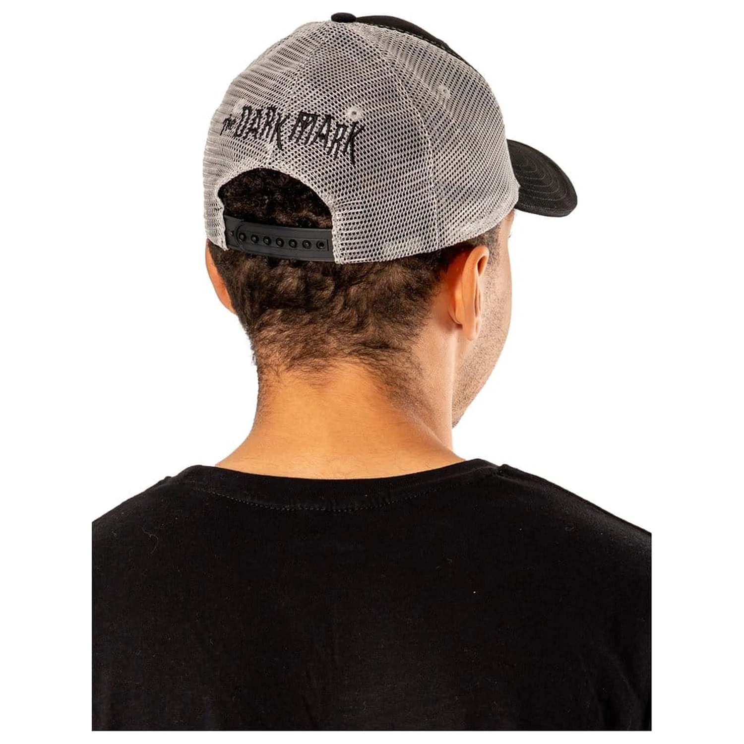 Harry Potter Trucker Cap Dark Mark product photo