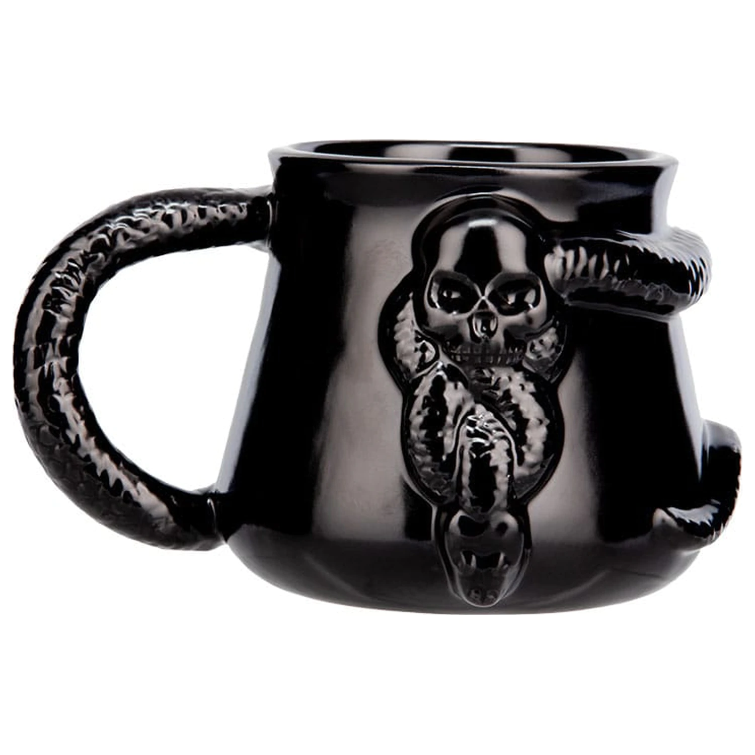 Harry Potter Shaped Mug Dark Mark product photo