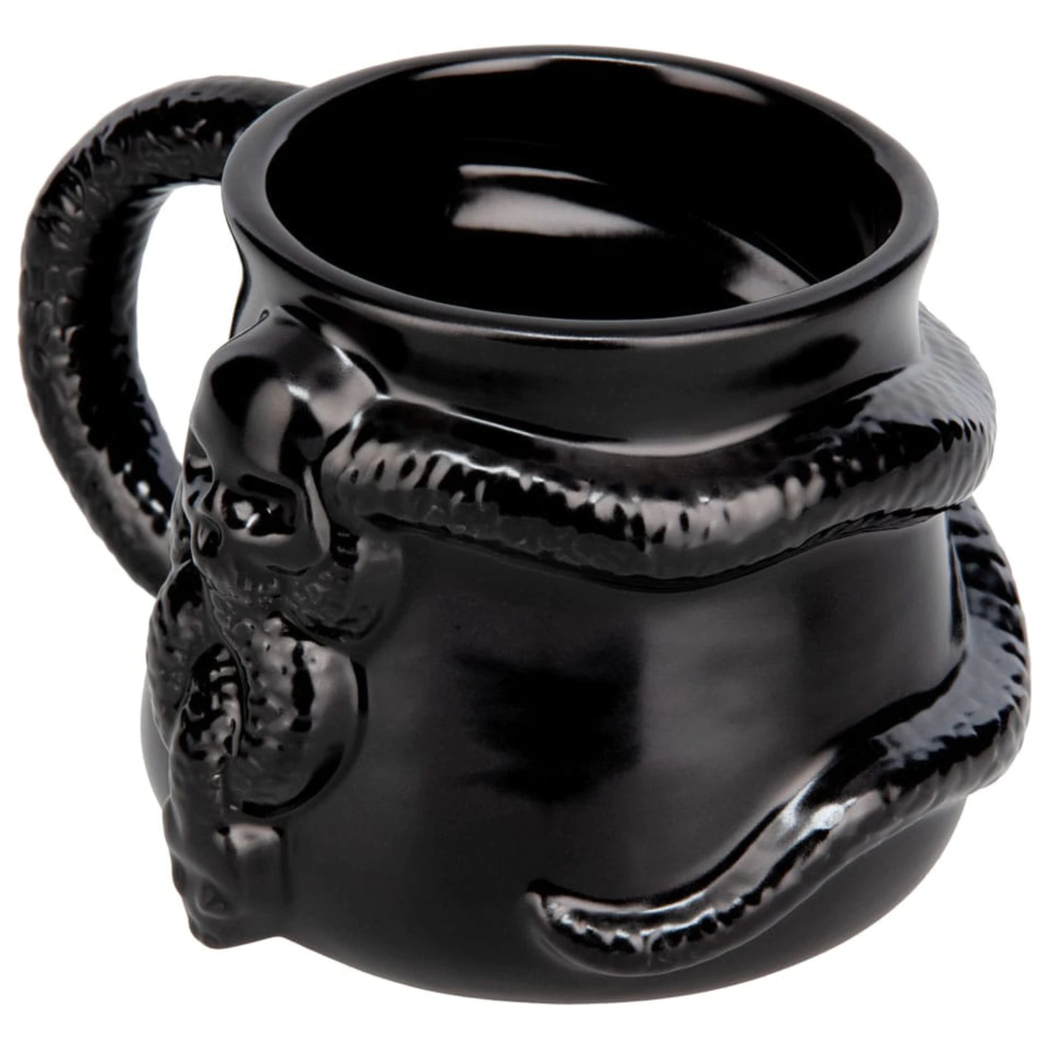 Harry Potter Shaped Mug Dark Mark product photo