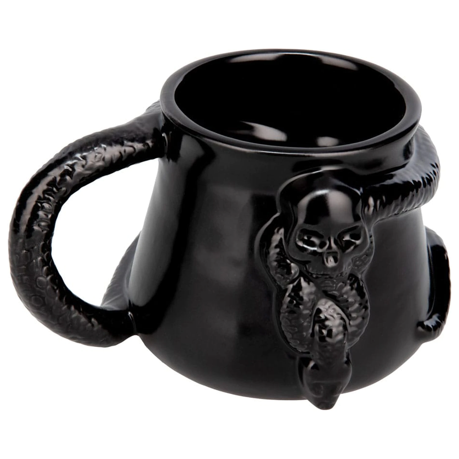 Harry Potter Shaped Mug Dark Mark product photo