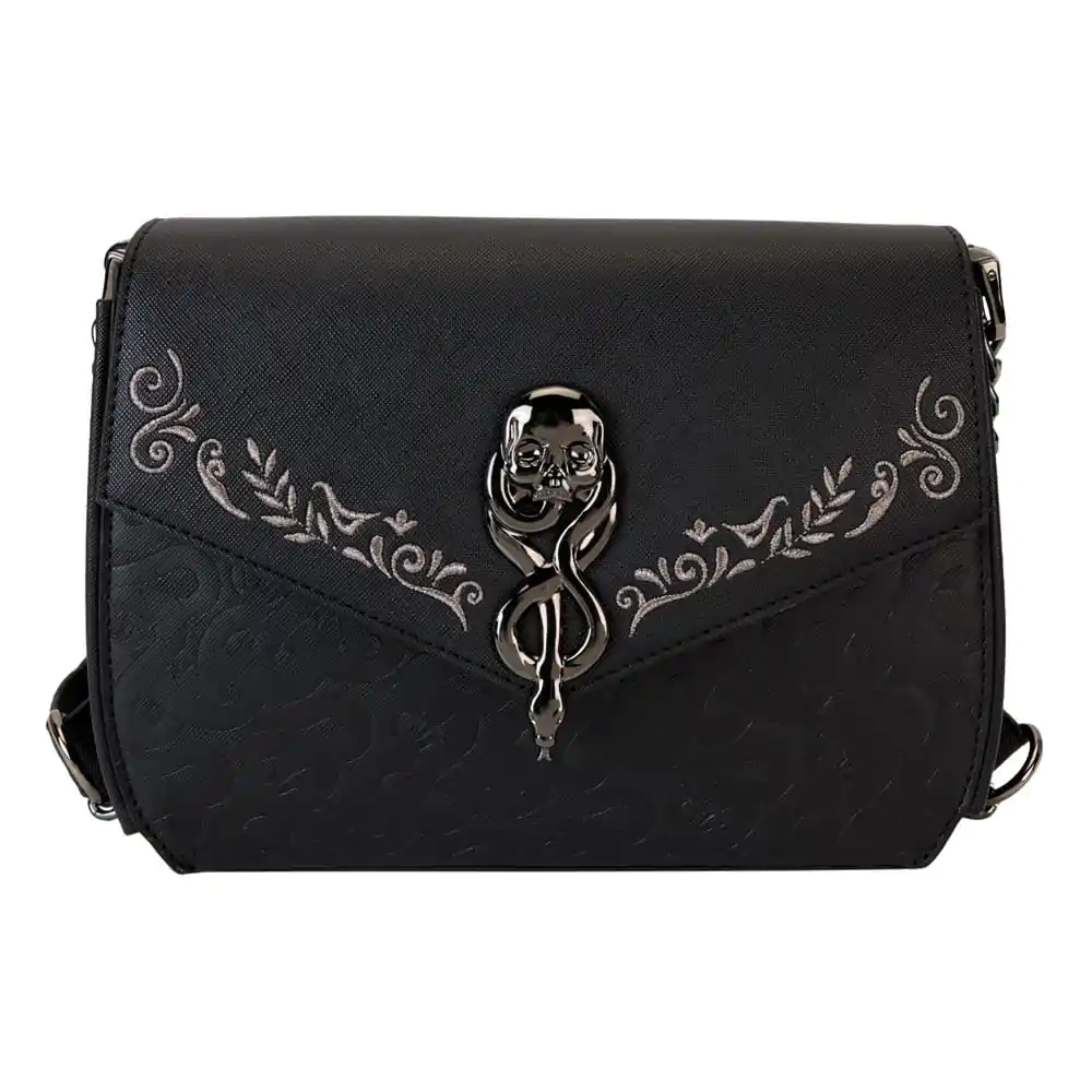Harry Potter by Loungefly Crossbody Dark Mark product photo