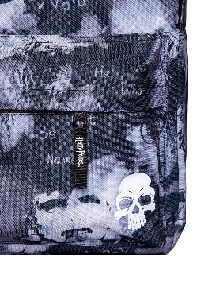 Harry Potter Backpack Dark Mark product photo