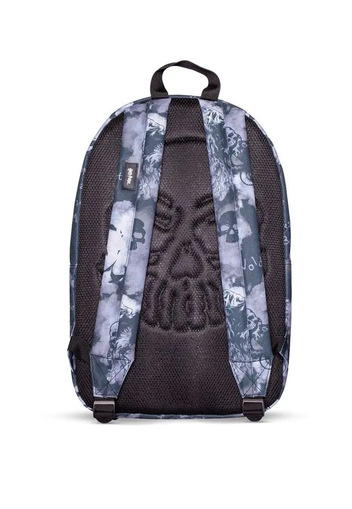 Harry Potter Backpack Dark Mark product photo