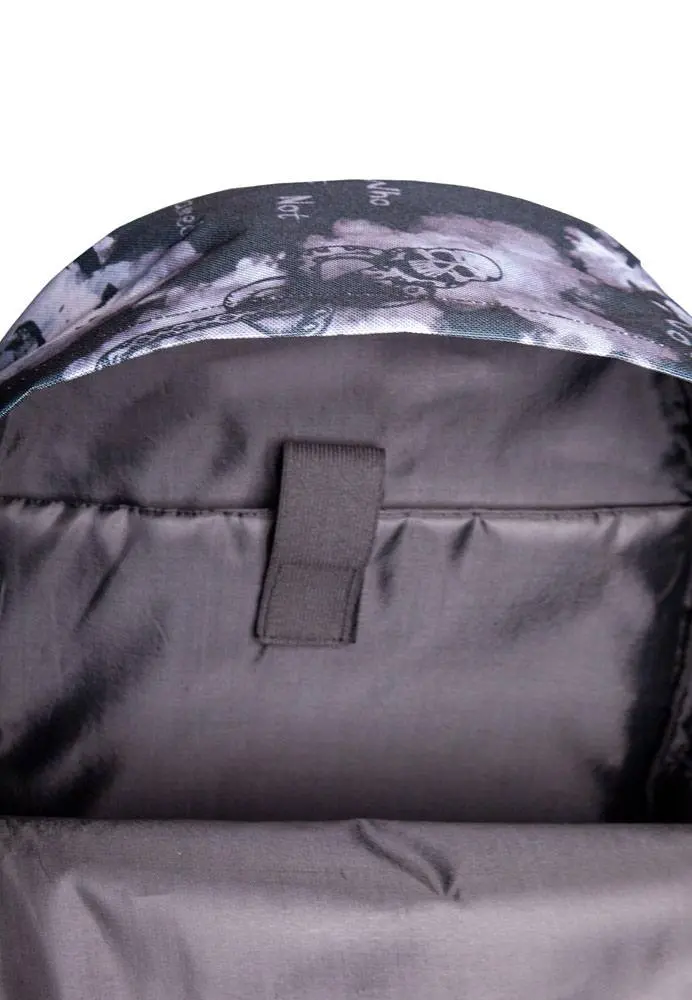 Harry Potter Backpack Dark Mark product photo