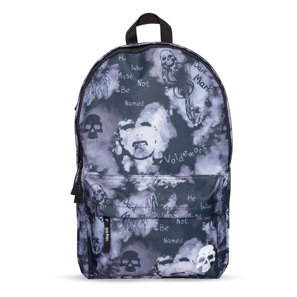 Harry Potter Backpack Dark Mark product photo