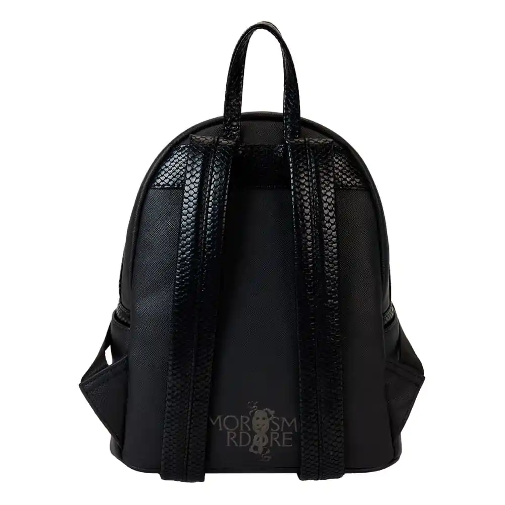 Harry Potter by Loungefly Mini Backpack Death Eater Cosplay termékfotó