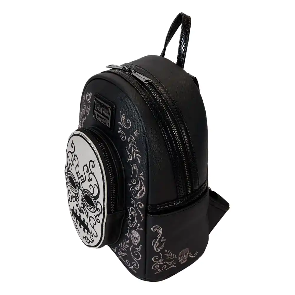 Harry Potter by Loungefly Mini Backpack Death Eater Cosplay termékfotó