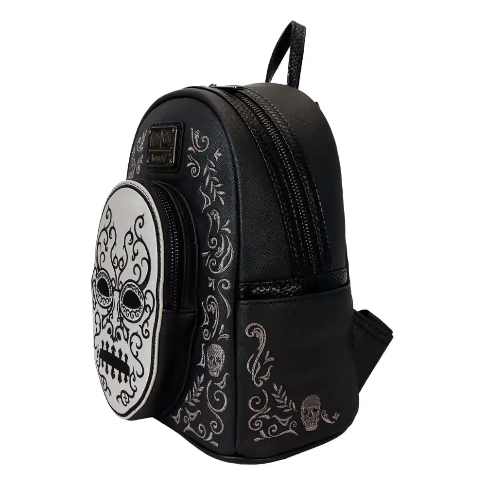 Harry Potter by Loungefly Mini Backpack Death Eater Cosplay termékfotó