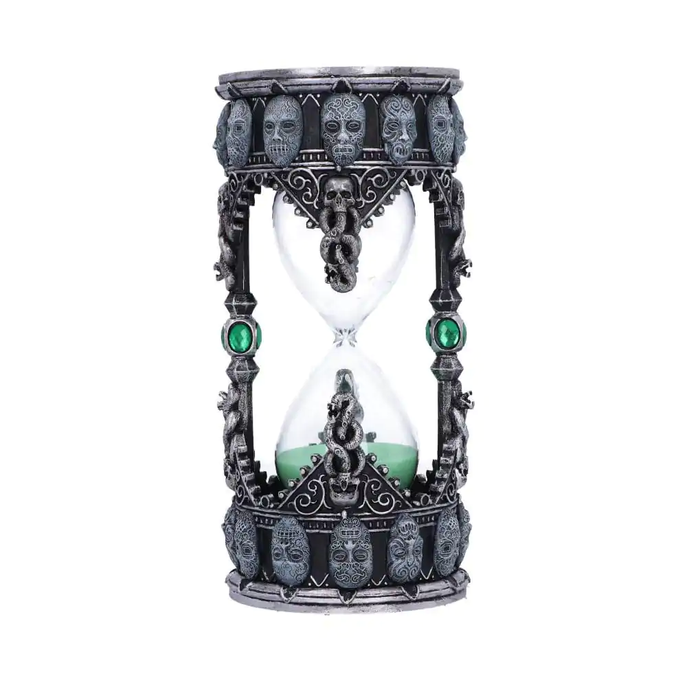 Harry Potter sandglass Death Eater 22 cm product photo