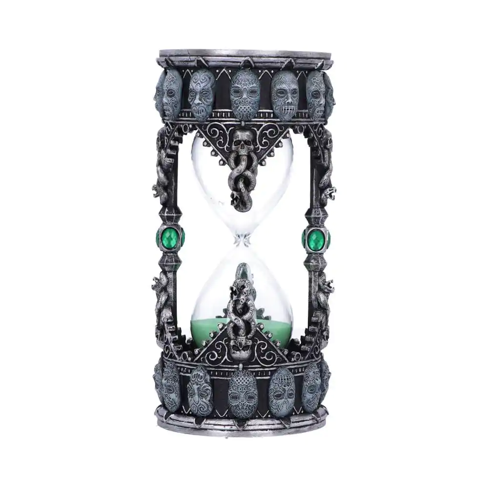 Harry Potter sandglass Death Eater 22 cm product photo