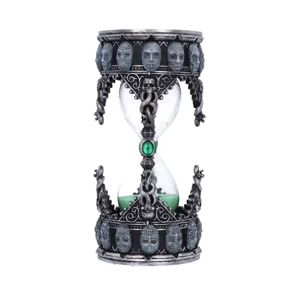 Harry Potter sandglass Death Eater 22 cm product photo