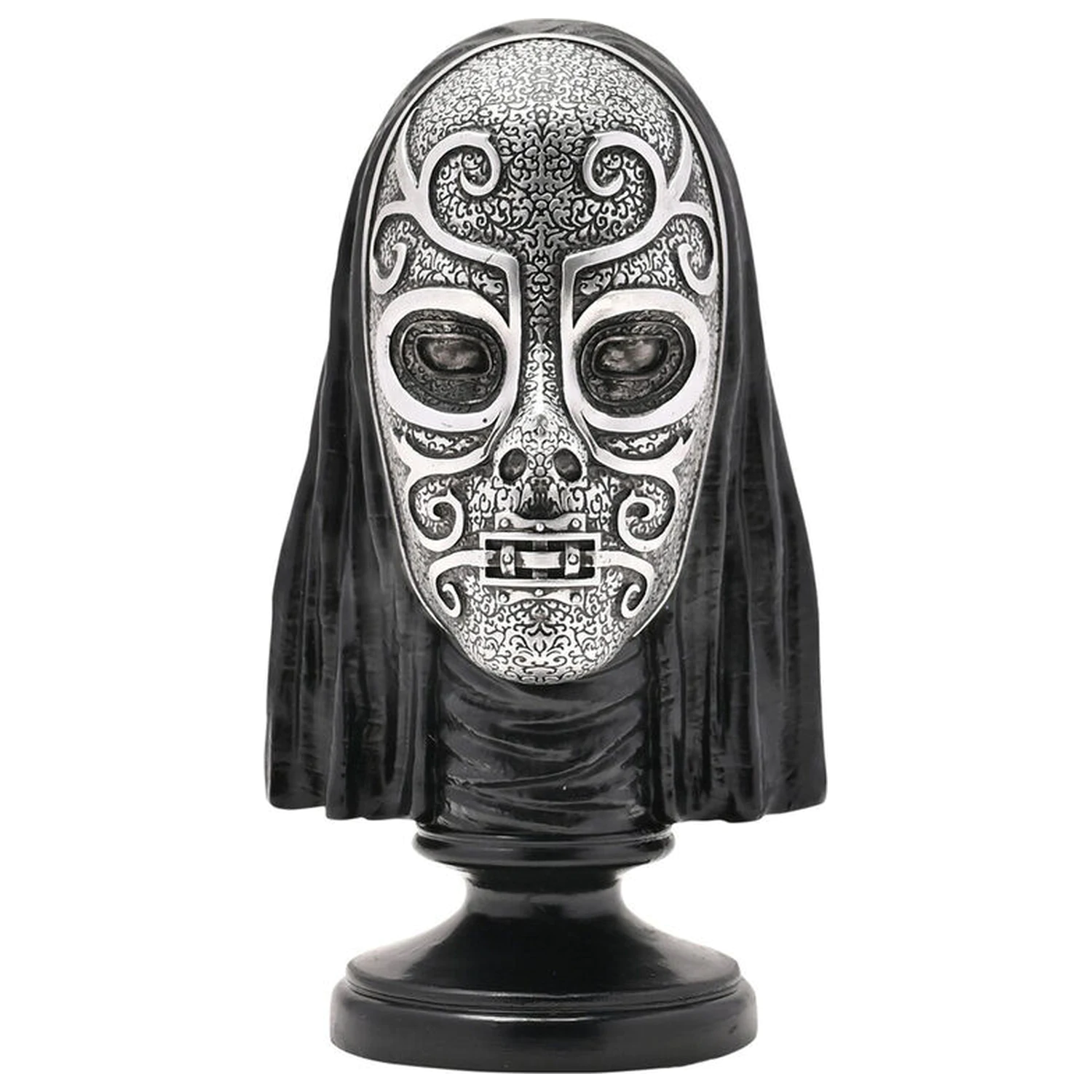 Harry Potter Death Eater Mask figure product photo