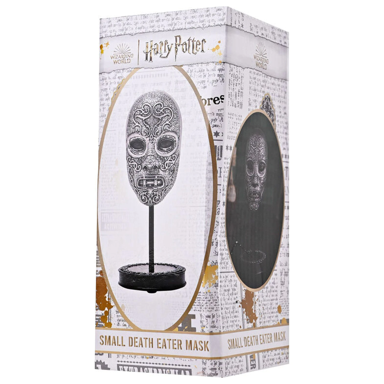 Harry Potter Death Eater Mask figure product photo